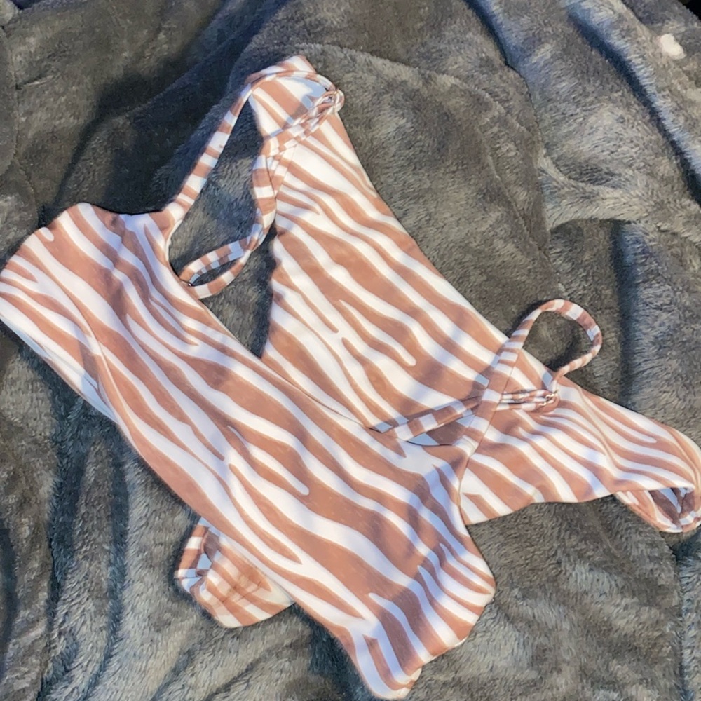 Swim Suit